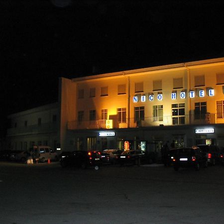 Hotel Nico Medinaceli Eksteriør bilde