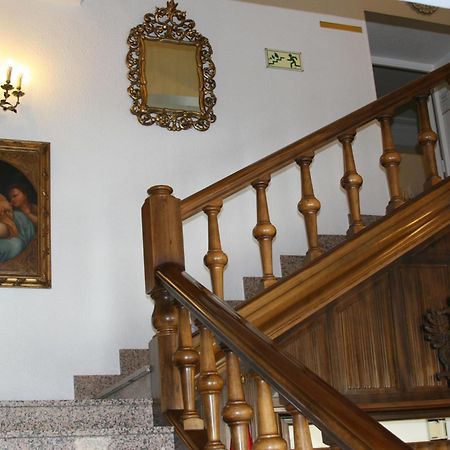 Hotel Nico Medinaceli Eksteriør bilde
