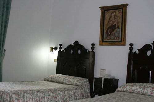 Hotel Nico Medinaceli Eksteriør bilde