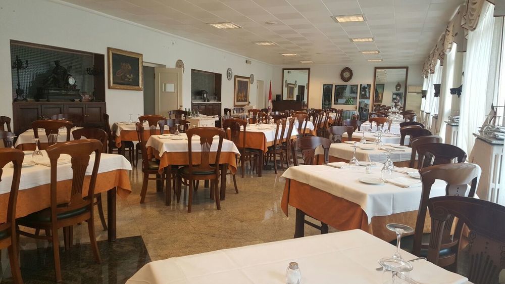 Hotel Nico Medinaceli Eksteriør bilde